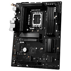 ASRock B860 PRO-A WiFi