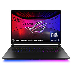 ASUS ROG STRIX SCAR 18 G835LX-SA083W