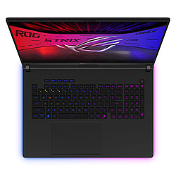 Avis ASUS ROG STRIX SCAR 18 G835LX-SA012W