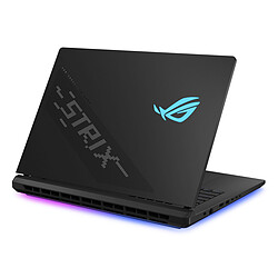 Acheter ASUS ROG STRIX SCAR 18 G835LX-SA038W
