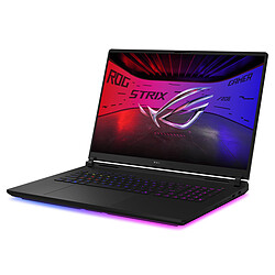 ASUS ROG STRIX SCAR 18 G835LR-SA052W