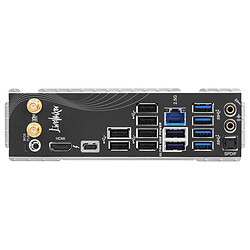 ASRock B860 LiveMixer WiFi pas cher