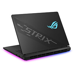 Acheter ASUS ROG STRIX SCAR 16 G635LR-RW060W