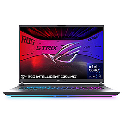 ASUS ROG STRIX G18 G815LW-S9057W