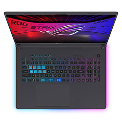 Avis ASUS ROG STRIX G18 G815LW-DRS9056W