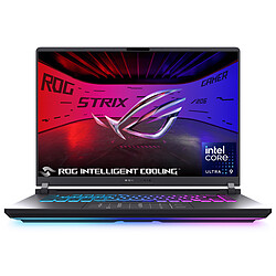 ASUS ROG STRIX G16 G615LW-S5056W