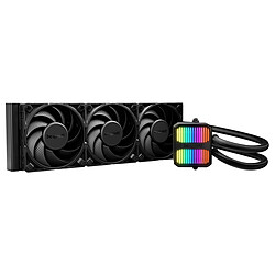 be quiet! Silent Loop 3 360mm