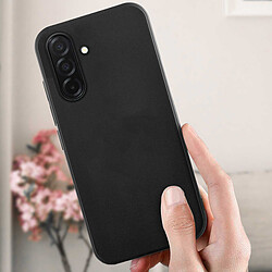 Akashi Coque Silicone Noir Galaxy A26 5G