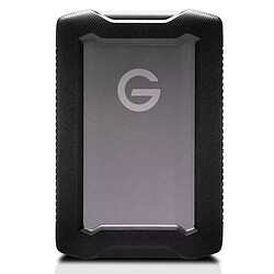 SanDisk Professional G-Drive ArmorATD - 6 To