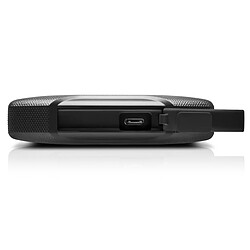 Avis SanDisk Professional G-Drive ArmorATD - 2 To