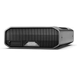 SanDisk Professional G-Drive Project - 18 To