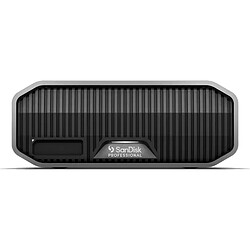 SanDisk Professional G-Drive Project - 24 To