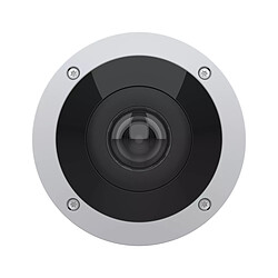 Avis AXIS M4318-PLVE