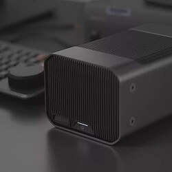Acheter SanDisk Professional G-Raid Project 2 - 36 To