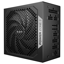 Acheter be quiet! Power Zone 2 750W 80PLUS Platinum