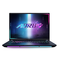 Gigabyte AORUS Master 16 BXHC4FRE64SP