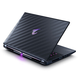Gigabyte AORUS Master 16 BZHC6FRE65SP pas cher