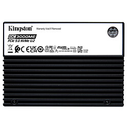 Kingston DC3000ME 3.84 To (SEDC3000ME/3T8)