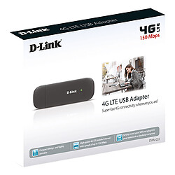Avis D-Link DWM-222/R