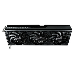 Avis Gainward GeForce RTX 5070 Python III OC