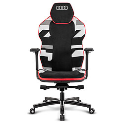 Quersus ICOS 2 (Audi)