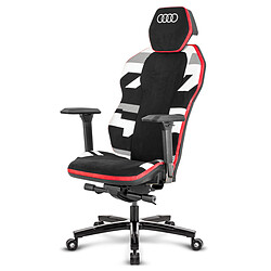 Avis Quersus ICOS 2 (Audi)