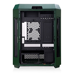 Acheter Thermaltake The Tower 600 - Vert de course anglais