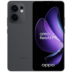 OPPO Reno13 F 5G Graphite (8 Go / 256 Go)