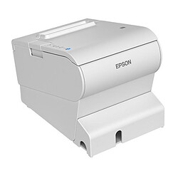 Acheter Epson TM-T88VII (131) - Blanc