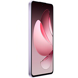 OPPO Reno13 F 5G Violet Papillon (8 Go / 256 Go)