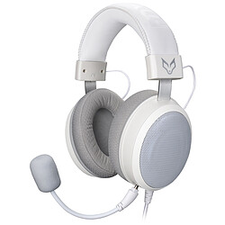 Fox Spirit DH0 (Blanc)