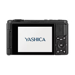 Appareil photo compact