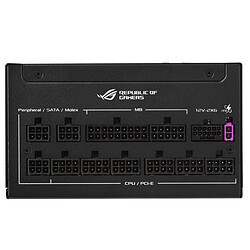 ASUS ROG Strix 1200W Platinum pas cher