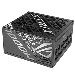 Acheter ASUS ROG Strix 1000W Platinum
