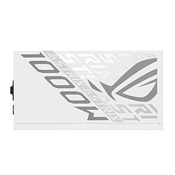 ASUS ROG Strix 1000W Platinum White Edition