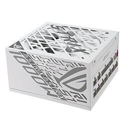 Acheter ASUS ROG Strix 1000W Platinum White Edition
