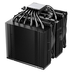 Acheter be quiet! Pure Rock Pro 3 Black