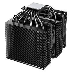 Acheter be quiet! Pure Rock Pro 3 LX Black