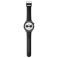 Avis Xiaomi Watch S4 (Noir)