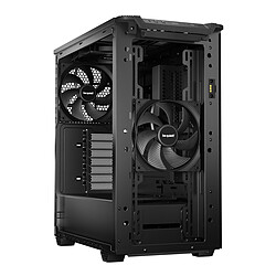 Avis be quiet! Pure Base 501 DX (Noir)