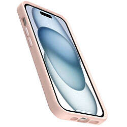 Avis OtterBox MagSafe Symmetry Series Case Rose pour iPhone 13/14/15/16e