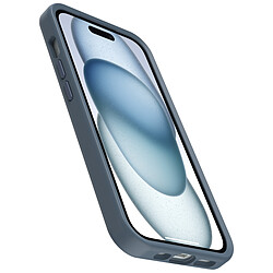 Avis OtterBox MagSafe Symmetry Series Case Bleu pour iPhone 13/14/15/16e