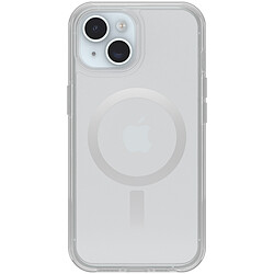 OtterBox MagSafe Symmetry Series Case Transparent pour iPhone 13/14/15/16e
