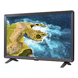 Avis LG 24TQ520S-PZ
