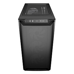 Avis be quiet! Pure Base 501 LX (Noir)