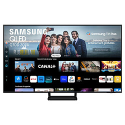 Samsung QLED TQ75Q70D