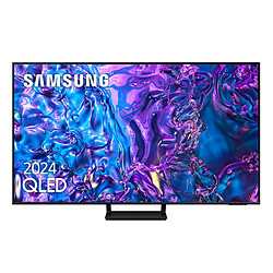 Samsung QLED TQ75Q70D