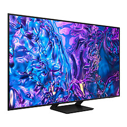 Avis Samsung QLED TQ75Q70D
