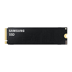 Acheter Samsung SSD 9100 PRO M.2 PCIe NVMe 1 To