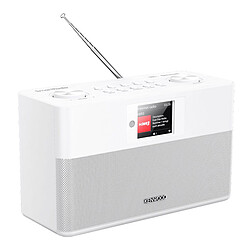 Kenwood CR-ST100S-W - Blanc